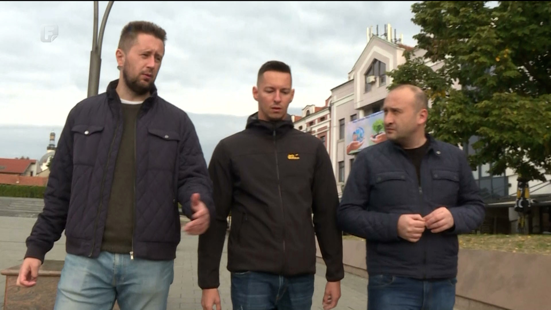 Linija koju niko nije prepoznao